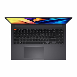 Asus VivoBook S 15 OLED S3502ZA-L702WS Laptop Intel Core i7 16 GB RAM 512 GB SSD 15.6" Windows 11 Indie Black