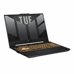 Asus TUF Gaming F15 Notebook - FX577ZE-HN072WS Windows 11 16 GB 1 TB 15.6 Inches Gray
