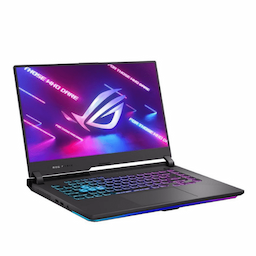Asus ROG Strix G15 Notebook - G513QE-HN160T AMD Ryzen 9 16 GB RAM 1 TB SSD 15.6" Windows 10 Eclipse Gray