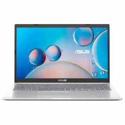 Asus VivoBook 15 Notebook - X515MA-BR001W Intel Celeron N4020 4 GB RAM 1 TB SSD 15.6" Windows 11 Platinum Silver