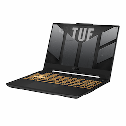 Asus TUF Gaming F15 Notebook - FX577ZE-HN072WS Windows 11 16 GB 1 TB 15.6 Inches Gray