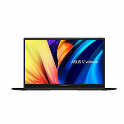 Asus VivoBook S 15 OLED S3502ZA-L702WS Laptop Intel Core i7 16 GB RAM 512 GB SSD 15.6" Windows 11 Indie Black