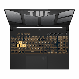 Asus TUF Gaming F15 Notebook - FX577ZE-HN072WS Windows 11 16 GB 1 TB 15.6 Inches Gray