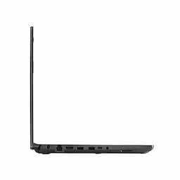 Asus FA506IHRB-HN079W TUF Gaming A15 Laptop, 15.6-inch (39.62 cms) FHD 144Hz, AMD Ryzen 5 4600H, GTX 1650, 8GB, 512GB SSD, 90WHrs Battery, Windows 11, Graphite Black