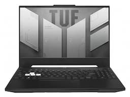 Asus TUF Dash F15 (FX517ZM-HN041WS) Laptop, Core i7 12th Gen, 16 GB, 512 GB SSD, 6 GB Graphic, Windows 11