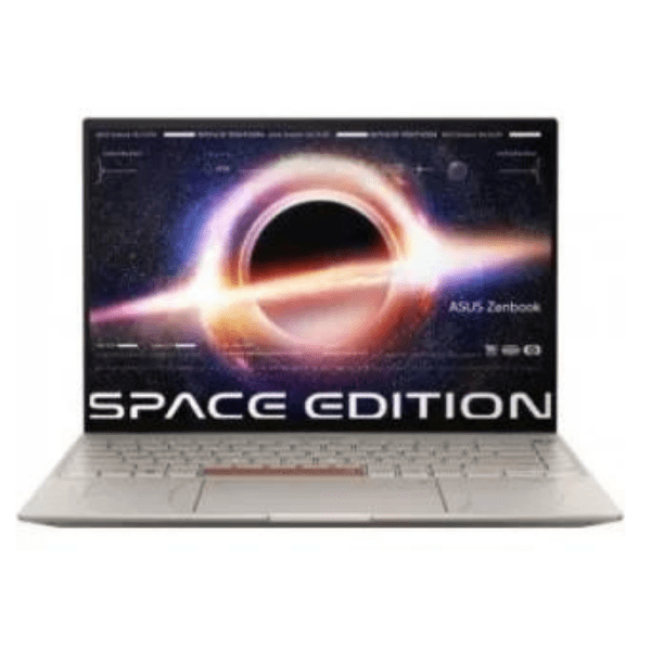 Asus Zenbook 14X (2022) Space edition - UX5401ZAS-KN901WS Intel EVO Core i9 32 GB RAM 1 TB SSD Windows 11 14" Titanium