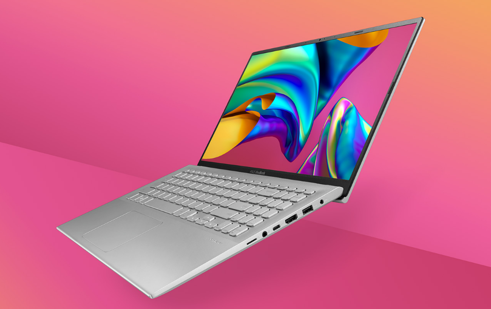 Asus Vivobook 15 (X512DA-BQ303WS) Laptop 8 GB RAM, 256GB SSD