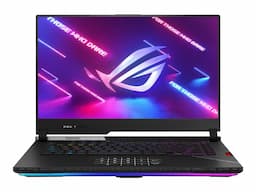 Asus ROG Strix SCAR 15 Gaming Notebook - G533ZX-LN024WS Core i9 -12900H 12th Gen 32 GB RAM 1 TB SSD 15.6" Windows 11 Black