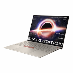Asus Zenbook 14X OLED Space Edition Notebook - UX5401ZAS-KN711WS 16 GB 512 GB 14 Inches Windows 11 Zero-G Titanium