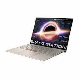 Asus Zenbook 14X (2022) Space edition - UX5401ZAS-KN901WS Intel EVO Core i9 32 GB RAM 1 TB SSD Windows 11 14" Titanium