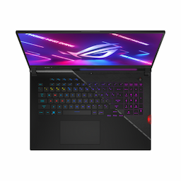 Asus ROG Strix SCAR 15 Gaming Notebook - G533ZX-LN024WS Core i9 -12900H 12th Gen 32 GB RAM 1 TB SSD 15.6" Windows 11 Black