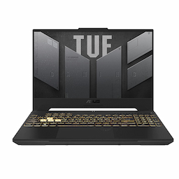 Asus TUF Gaming A15 Gaming Notebook - FA506IC-HN075W R7 4800H 16 GB RAM 512 GB SSD 15.6" Windows 11 Graphite Black