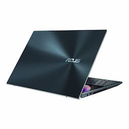 Asus ZenBook Pro Duo 15 OLED Laptop (UX582ZM-H701WS (Core i7 12th Gen, 32 GB, 1 TB SSD, Windows 11, 6 GB)