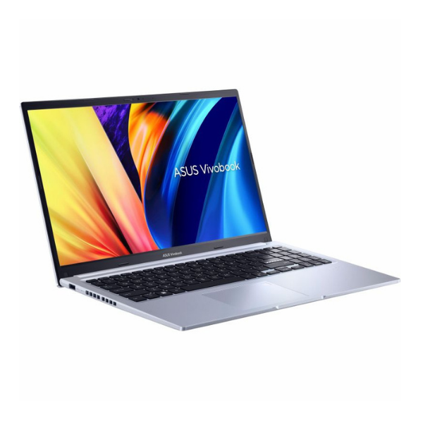 Asus VivoBook S 15 X1502ZA - BQ501WS Intel i5 12th Gen 16 GB RAM 512 GB SSD 15.6 Inches Silver