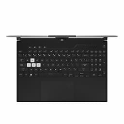 Asus TUF DASH F15 (FX517ZE-HN035WS) Gaming Laptop, Core i7, 16 GB RAM, 512 GB SSD, 15.6-inch (39.62cm) Display, Windows 11.