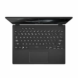 Asus ROG Flow X13 Ryzen 7 Octa Core 6800HS (GV301RE-LJ199WS) 2 in 1 Gaming Laptop , 32 GB RAM, 1 TB SSD, 4 GB Graphics NVIDIA GeForce RTX 3050 Ti, (13.4 Inch, Off Black, 1.30 kg, Windows 11 Home with MS Office