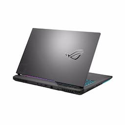 Asus ROG Strix G17 (G713RW-LL111WS) Eclipse Gray, AMD Ryzen 9, 17.3 inch, 16GB, 1TB, NVIDIA GeForce RTX 3070 Ti Graphics, WQHD IPS Display, Windows 11 Home, Office Home