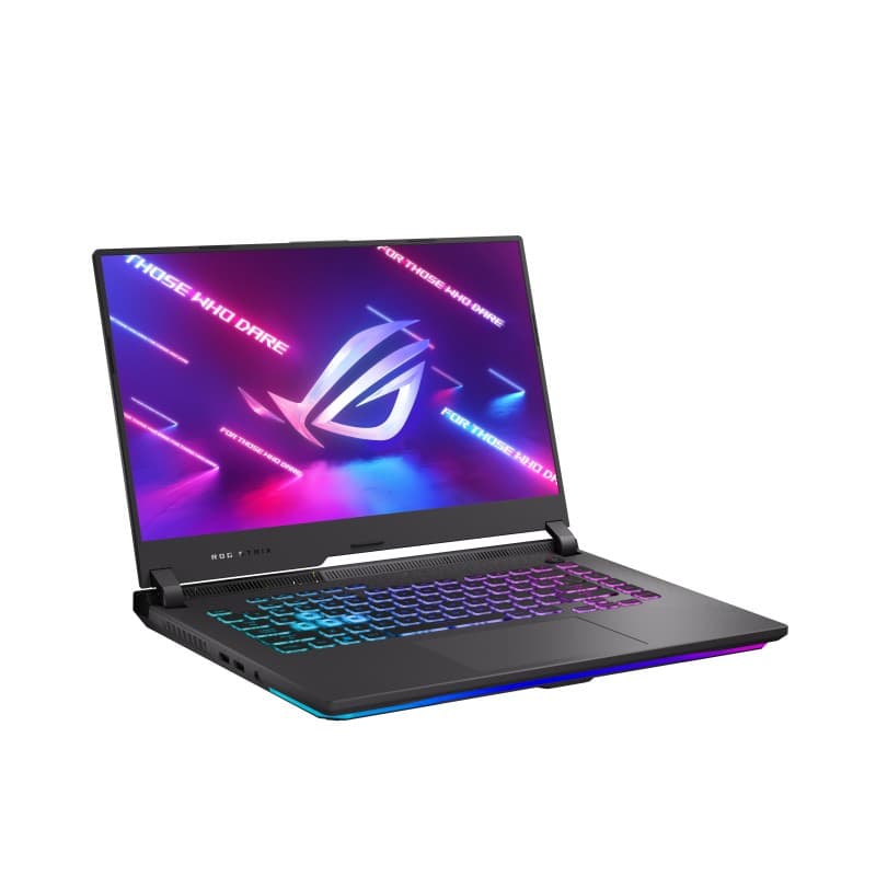 Asus ROG Strix G15 (G513RM-HQ271WS) Gaming Laptop (15.6 inch, Eclipse Gray, 2.30 kg, With MS Office)