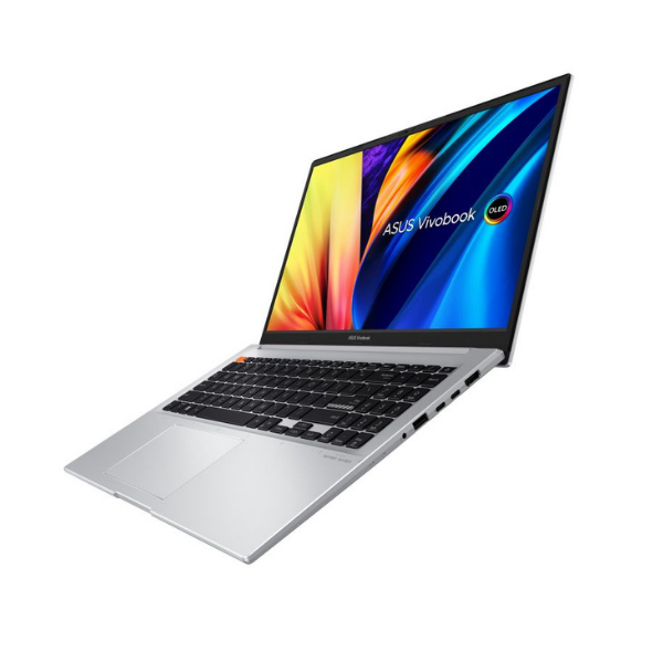 Asus VivoBook S 15 OLED S3502ZA - L701WS Intel i7 12th Gen 16 GB RAM 512 GB SSD 15.6 Inches Grey