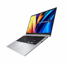 Asus VivoBook S 15 OLED S3502ZA - L701WS Intel i7 12th Gen 16 GB RAM 512 GB SSD 15.6 Inches Grey