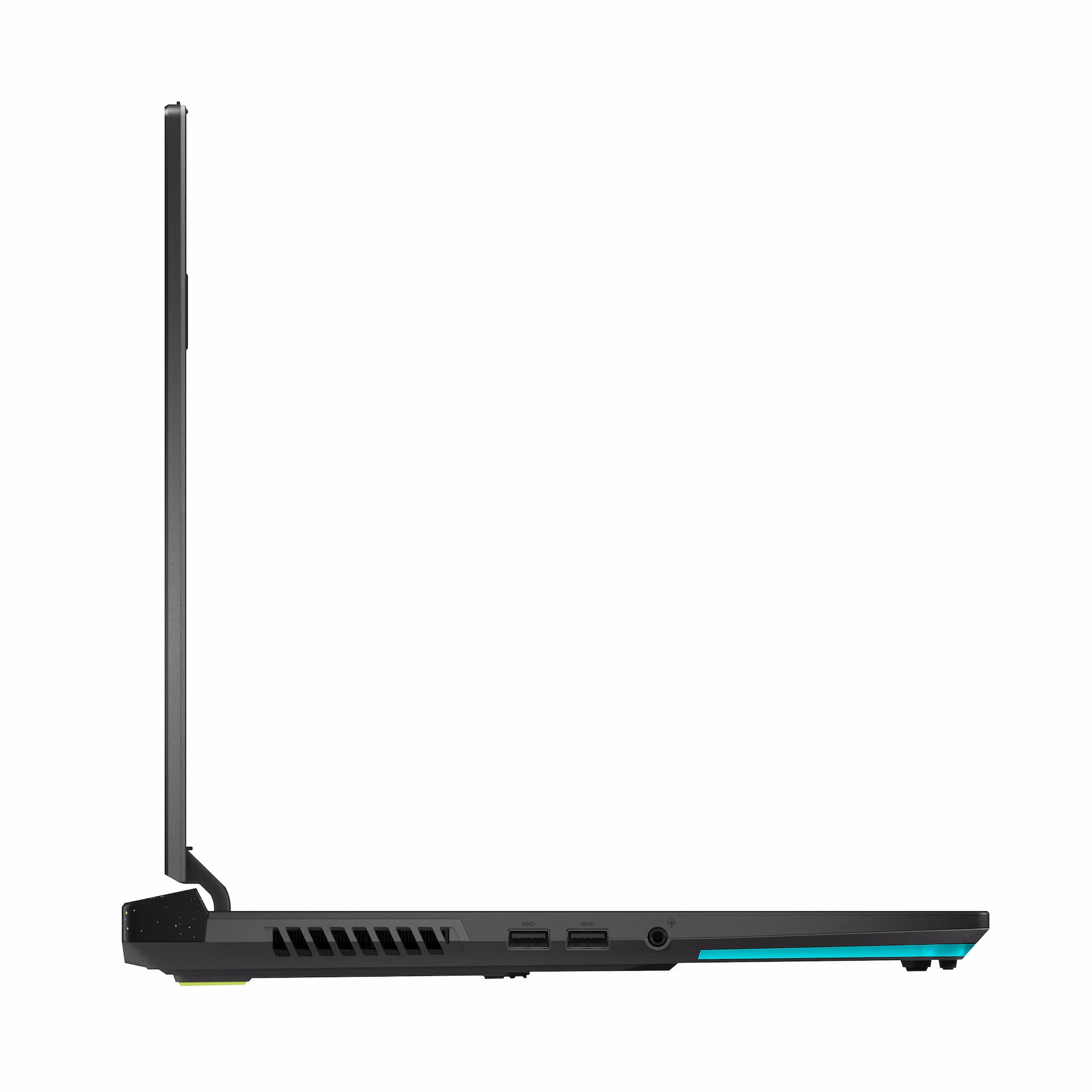 Asus ROG Strix G17 (G713RW-LL111WS) Eclipse Gray, AMD Ryzen 9, 17.3 inch, 16GB, 1TB, NVIDIA GeForce RTX 3070 Ti Graphics, WQHD IPS Display, Windows 11 Home, Office Home
