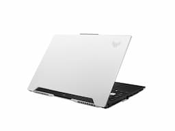 Asus TUF Dash F15 (FX517ZC-HN109WS) Gaming Laptop, Intel Core i7-12650H 12th Gen, 15.6 Inch, FHD 144Hz, 4GB GeForce RTX 3050 Graphics, 16GB, 1TB SSD, Windows 11 Office, Polar White