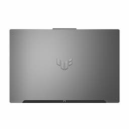 Asus TUF Gaming F17 (FX777ZE-HX052WS) Gaming Laptop, Core i7 12th Gen, 16 GB, 1 TB SSD, Windows 11 Home, 4 GB Graphics, RTX 3050 Ti, 144 Hz, 17.3 Inch, Jaeger Gray