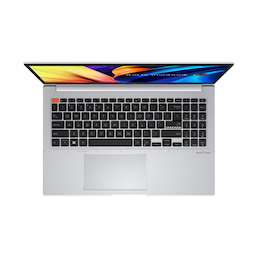 Asus VivoBook S 15 OLED S3502ZA - L701WS Intel i7 12th Gen 16 GB RAM 512 GB SSD 15.6 Inches Grey
