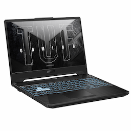 Asus (FA506QM-HN124W) TUF Gaming A15 Notebook AMD Ryzen 9 16 GB RAM 512 GB SSD 15.6" Windows 11 Graphite Black