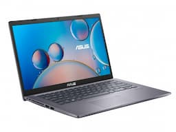 Asus Vivobook 14 Laptop (X415MA-BV102WS) (Slate Grey) 14in HD, 5GB RAM, 256GB SSD, Intel UHD Graphics, Windows 11