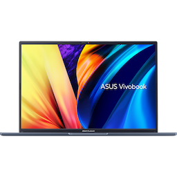 Asus Vivobook 16x (M1603QA-MB511WS) Laptop 16 GB RAM, 512 GB SSD, Blue