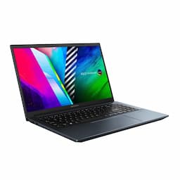 Asus Vivobook 16x (M3500QC-L1461WS) Laptop 16 GB RAM, 512 GB SSD, Blue