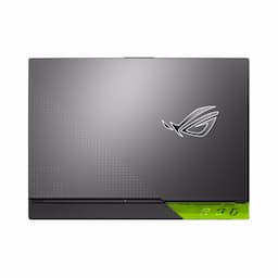 Asus ROG Strix G15 (G513RW-HQ148WS) Gaming Laptop, 16 GB, 1 TB SSD, 8 GB Graphics, NVIDIA GeForce RTX 3070 Ti, 15.6 Inch, Volt Green, 2.30 Kg, Windows 11.
