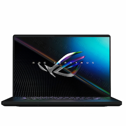 Asus ROG Zephyrus M16 GU603ZW-K8033WS Intel Core i9 32 GB RAM 1 TB SSD 16" Windows 11 Off Black- Notebook