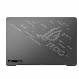 Asus ROG Zephyrus G14 Laptop GA401QM-K2331TS AMD Ryzen 9 16 GB RAM 1 Tb SSD Windows 10 Eclipse Grey
