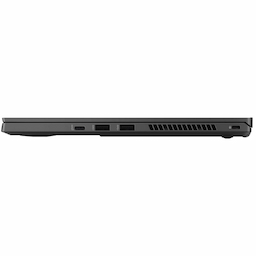 Asus ROG Zephyrus G14 Laptop GA401QM-K2331TS AMD Ryzen 9 16 GB RAM 1 Tb SSD Windows 10 Eclipse Grey