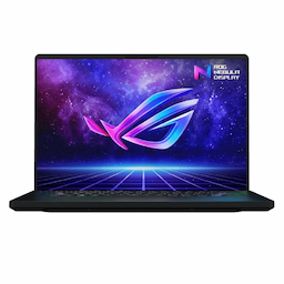 Asus ROG Zephyrus M16 GU603ZW-K8033WS Intel Core i9 32 GB RAM 1 TB SSD 16" Windows 11 Off Black- Notebook