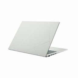 Asus Zenbook 14 OLED (UX3402ZA-KM732WS) Aqua Celadon Laptop, Intel Evo Platform i7 12th Gen, 16 GB RAM, 512 GB SSD, 14 inch Display , Intel Iris Xe Graphics, Windows 11 Home with MS Office