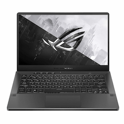 Asus ROG Zephyrus G14 Laptop GA401QM-K2331TS AMD Ryzen 9 16 GB RAM 1 Tb SSD Windows 10 Eclipse Grey