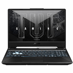 Asus (FA506QM-HN124W) TUF Gaming A15 Notebook AMD Ryzen 9 16 GB RAM 512 GB SSD 15.6" Windows 11 Graphite Black