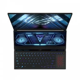 Asus ROG Zephyrus Duo 16 (GX650RMZ-LS019WS) Gaming Laptop, 16 (40.64 cm) FHD+ 16:10 165Hz, AMD Ryzen 7 6800H, 6GB RTX 3060, 32GB, 2TB SSD, Windows 11.