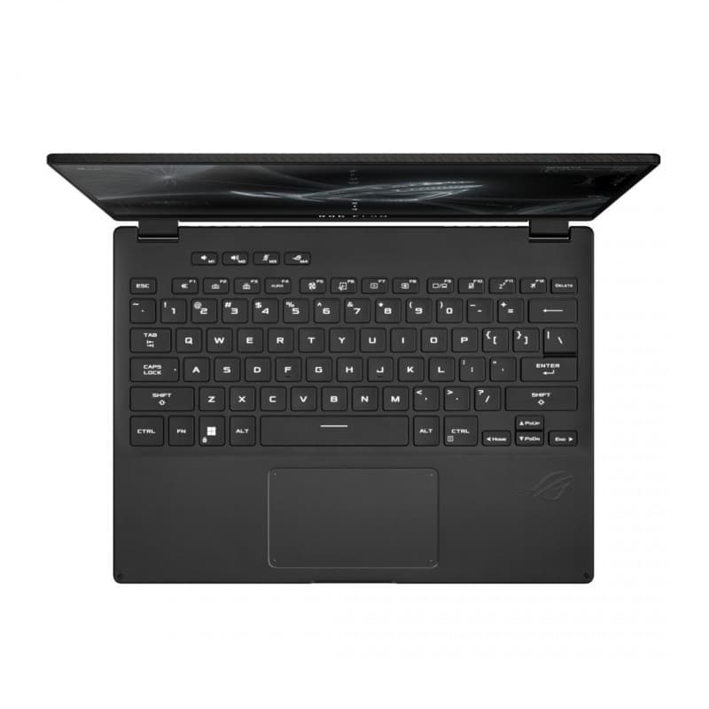 Asus ROG Flow X13 (GV301RA-LJ031WS) Laptop, 16 GB RAM, 1TB SSD, 13.4 Inch (34.04 cm) Display, AMD Radeon 680M GPU, Win 11.