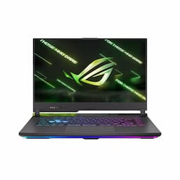 Asus ROG Strix G15 ( G513RS-HQ024WS) Gaming Laptop, 15.6-inch (39.62 cm), AMD Ryzen 9 6900HX, 8GB RTX 3080 Graphics, 16GB, 1TB SSD, Windows 11.