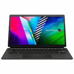 Asus Vivobook 13 Slate OLED T3300KA-LQ111WS Laptop Pentium Silver N6000 8GB 256GB SSD Windows 11 Home