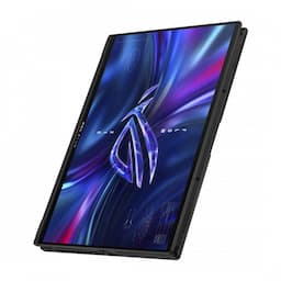 Asus ROG Flow X16 (GV601RE-M6012WS) Laptop, AMD Ryzen 7 6800HS, 16 GB RAM, 1TB SSD, 16 inch (40.64 cm) Display, 4GB RTX Graphics.