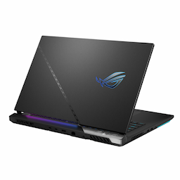 Asus ROG Strix Scar 17 Notebook - G733ZW-LL139WS 12th Gen Intel Core i9 32 GB RAM 1 TB SSD 17.3" Windows 11 Black