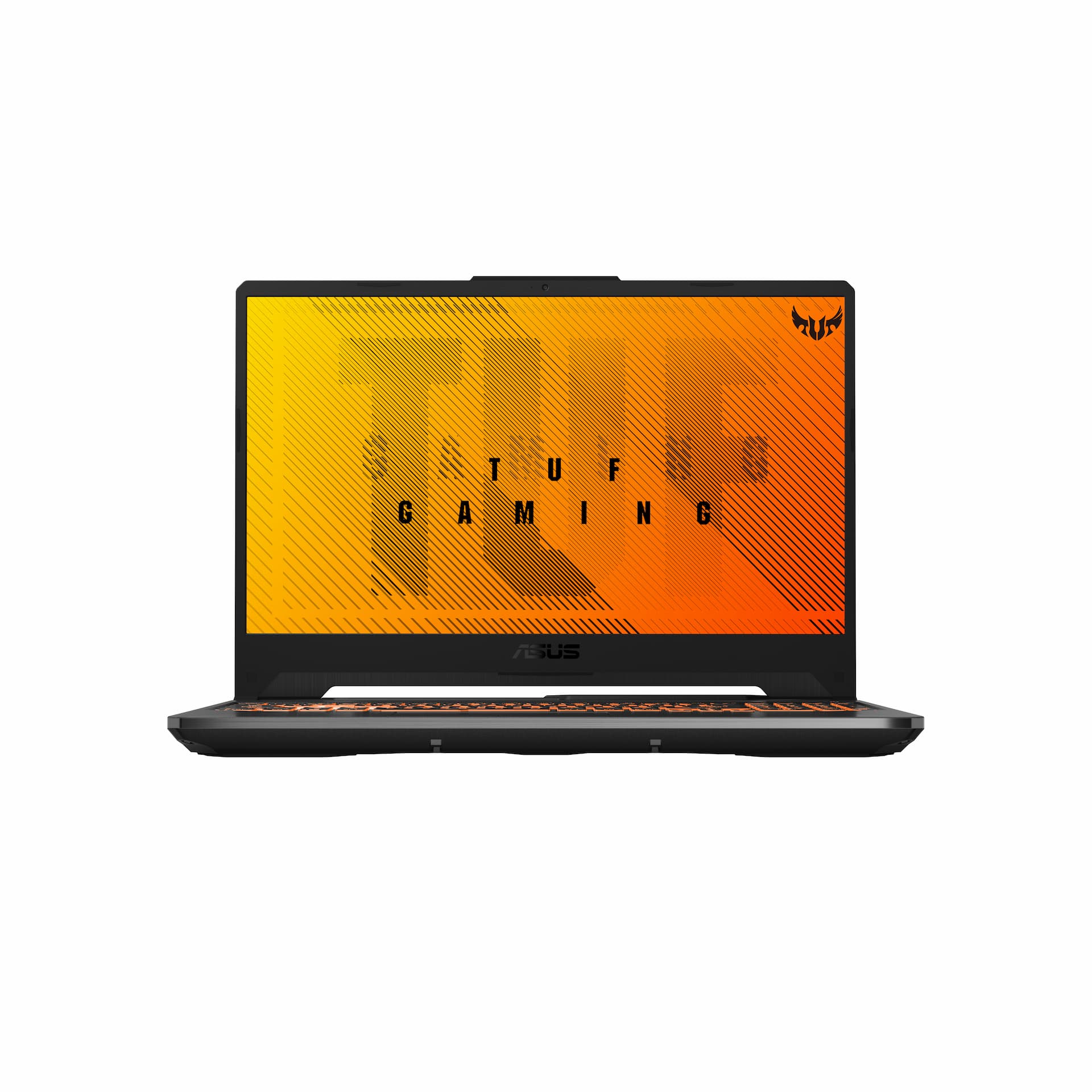 Asus TUF FX506LHB-HN358W F15 Gaming Laptop, Core i5, 8 GB, 512 GB SSD, Windows 11 Home, 4 GB Graphics GTX 1650, 144 Hz, 15.6 Inch, Black