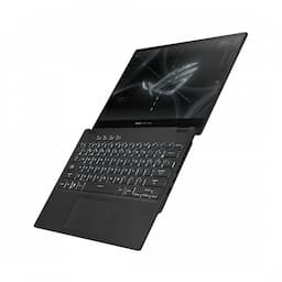 Asus ROG Flow X13 (GV301RE-LI200WS ) Gaming Laptop, 13.4 Inch, Off Black, Ryzen 7Octa Core 6800HS, 32 GB, 1 TB SSD, 4 GB Graphics, Windows 11