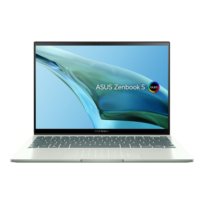 Asus Zenbook S 13 (UM5302TA-LX502WS), 16GB, 512GB SSD, Integrated Graphics, Windows 11.