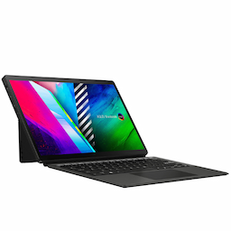 Asus Vivobook 13 Slate OLED T3300KA-LQ111WS Laptop Pentium Silver N6000 8GB 256GB SSD Windows 11 Home